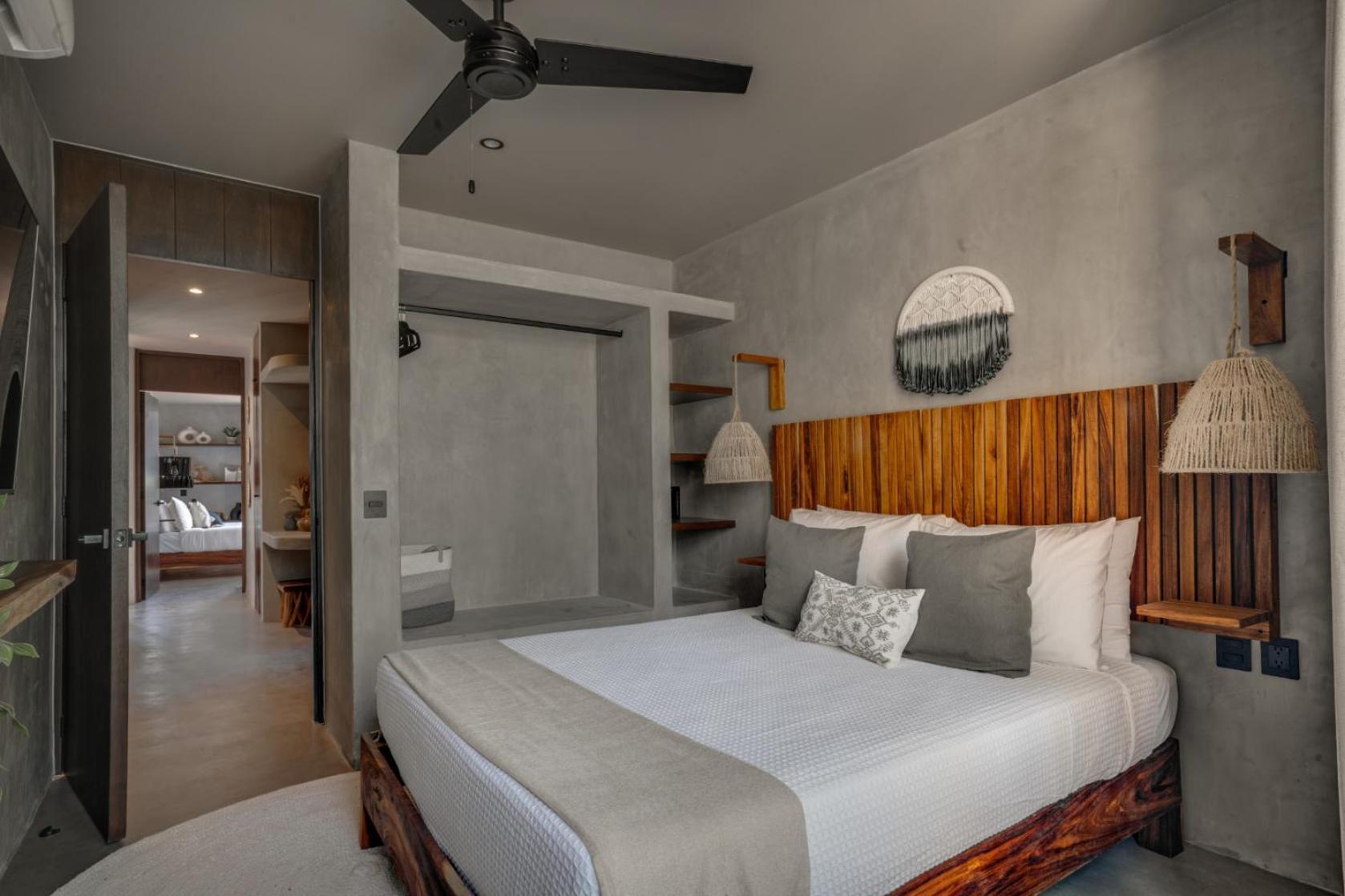Esencia Villas تولوم المظهر الخارجي الصورة