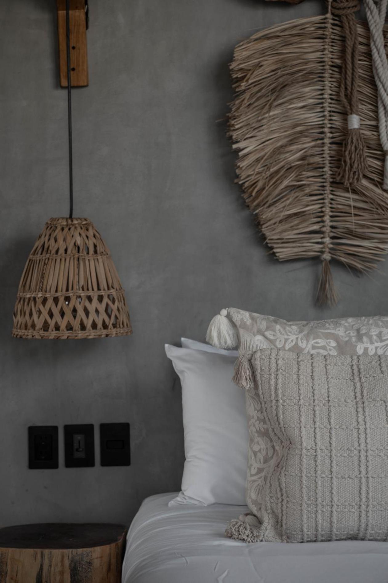 Esencia Villas تولوم المظهر الخارجي الصورة