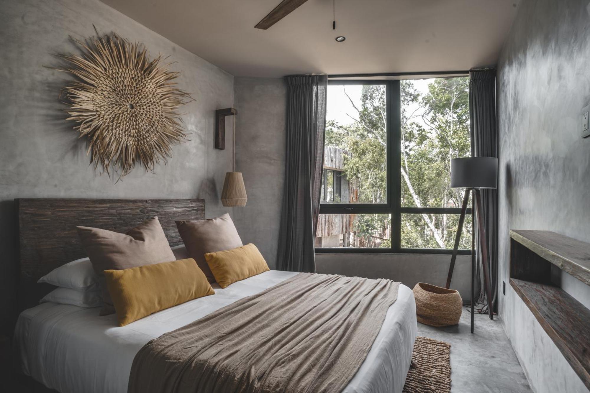 Esencia Villas تولوم المظهر الخارجي الصورة