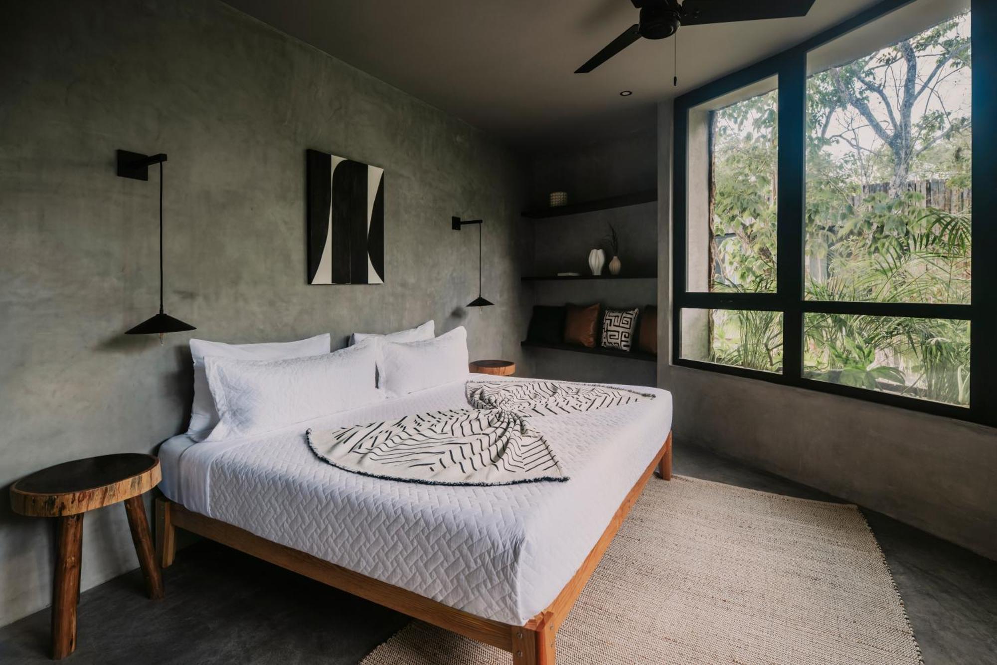 Esencia Villas تولوم المظهر الخارجي الصورة